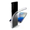 Прозрачен калъф Fine за Samsung Galaxy S20