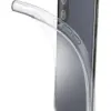 Прозрачен калъф Fine за Samsung Galaxy S21+