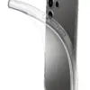 Прозрачен калъф Fine за Samsung Galaxy S25 Ultra
