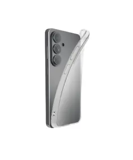 Прозрачен калъф Fine за Samsung Galaxy S26