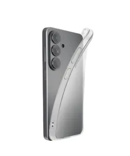 Прозрачен калъф Fine  за Samsung Galaxy S26+