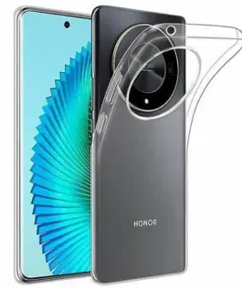 Прозрачен калъф Forever за Honor Magic6 Lite