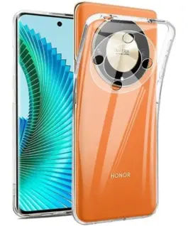 Прозрачен калъф Forever за Honor Magic6 Lite