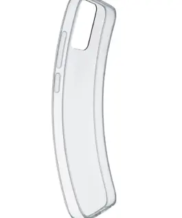 Прозрачен калъф Soft за Huawei P Smart 2012