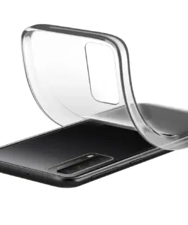 Прозрачен калъф Soft за Huawei P Smart 2012