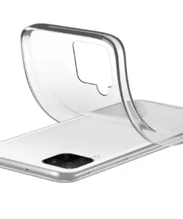 Прозрачен калъф Soft за Samsung Galaxy A12