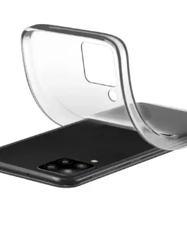 Прозрачен калъф Soft за Samsung Galaxy A22 4G