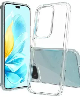 Прозрачен калъф за Honor 200 Lite