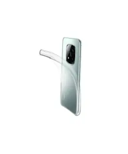 Прозрачен калъф Fine за Xiaomi Redmi Note 14 Pro+ 5G