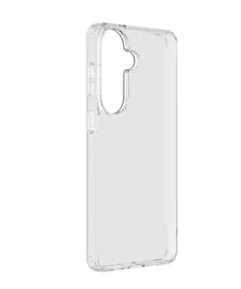 Прозрачен твърд калъф  Clear Protect за Samsung Galaxy S26+