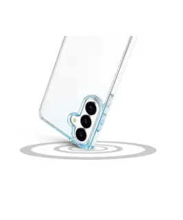 Alternative view of Прозрачен твърд калъф  Clear Protect за Samsung Galaxy S26+