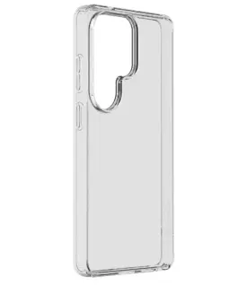 Прозрачен твърд калъф Clear Protect за Samsung Galaxy S26 Ultra