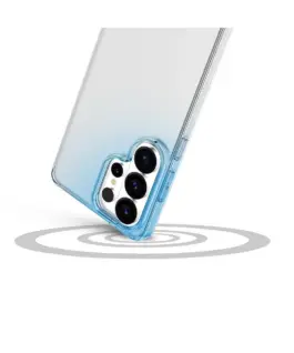 Alternative view of Прозрачен твърд калъф Clear Protect за Samsung Galaxy S26 Ultra