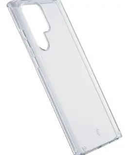 Alternative view of Прозрачен твърд калъф Clear Strong  за Samsung Galaxy S25 Ultra