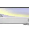 Прозрачен твърд калъф Clear Strong за Samsung Galaxy S25 Ultra