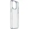 Прозрачен твърд калъф за iPhone 16 Pro Clear Strong