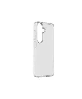 Прозрачен твърд калъф за Samsung Galaxy S26