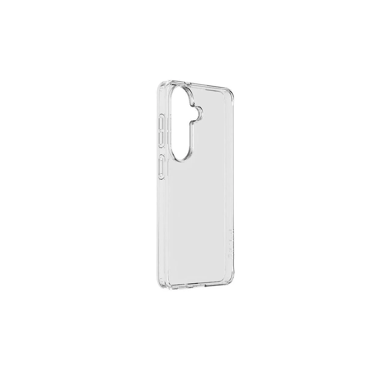 Прозрачен твърд калъф за Samsung Galaxy S26