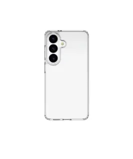 Прозрачен твърд калъф за Samsung Galaxy S26