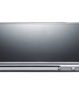 ClearDuo прозрачен твърд калъф за Samsung Galaxy S20+