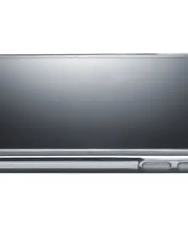 ClearDuo прозрачен твърд калъф за Samsung Galaxy S20 Ultra