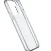 ClearDuo прозрачен твърд калъф за Samsung Galaxy S21+