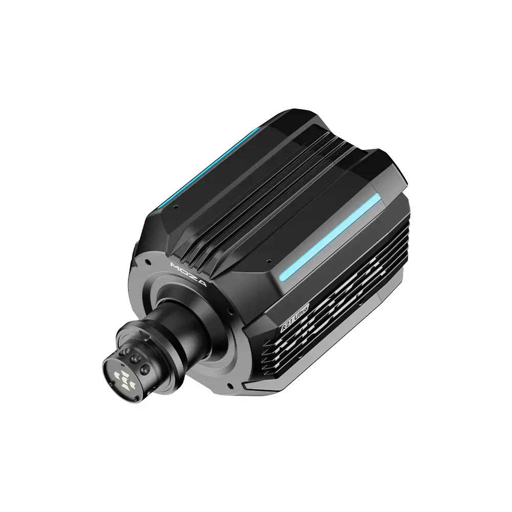 Основа за волан MOZA R21 Ultra Direct Drive 21nm - Image 3