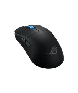 Alternative view от Геймърска безжична мишка ASUS ROG Harpe Ace Mini - Черна