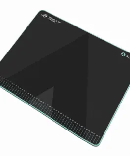 Геймърски пад за мишка ASUS ROG HONE ACE AIM LAB Edition