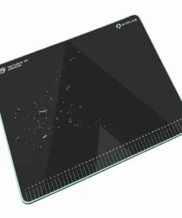 Геймърски пад за мишка ASUS ROG HONE ACE AIM LAB Edition