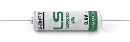 Литиево тионил батерия SAFT 36V AA R6 26Ah LS14500 -с удълж.