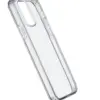 Samsung Galaxy S25 FE прозрачен калъф Clear Duo