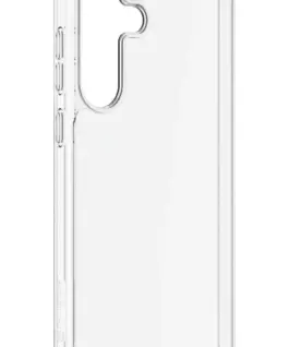 Samsung Galaxy S25 FE прозрачен калъф Clear Strong