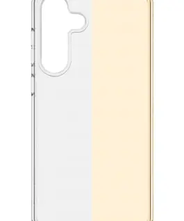 Samsung Galaxy S25 FE прозрачен калъф Clear Strong