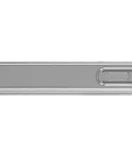 Samsung Galaxy S25 FE прозрачен калъф Clear Strong