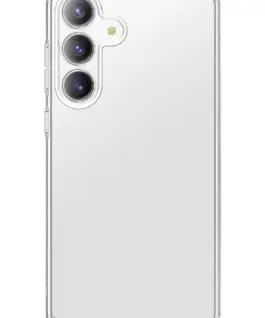 Samsung Galaxy S25 FE прозрачен калъф Clear Strong