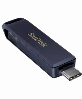 Alternative view of SanDisk Флаш памет iXpand Flash Drive Luxe 256GB, за Apple
