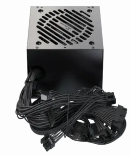 Захранващ блок Seasonic CORE BC 650W 80+ Bronze