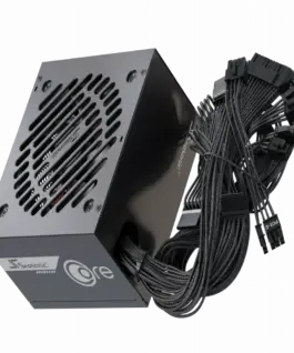 Захранващ блок Seasonic CORE BC 650W 80+ Bronze