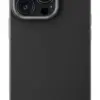 Sensation калъф за iPhone 13 Pro Max Черен