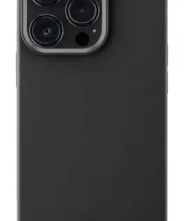Sensation калъф за iPhone 13 Pro Max Черен