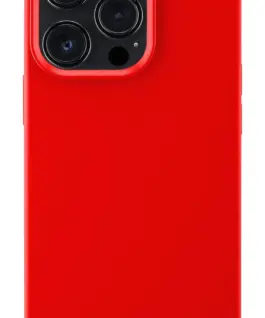 Sensation калъф за iPhone 13 Pro Max Червен