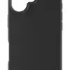 Sensation калъф за iPhone 17 черен