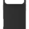 Sensation калъф за iPhone 17 Pro черен
