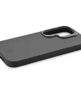Sensation Plus калъф за Samsung Galaxy S24 в черен цвят