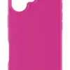 Sensation силиконов калъф за iPhone 17