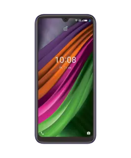 Телефон myPhone Now eSIM Син