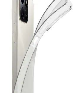 Soft прозрачен калъф за HONOR 400 Smart