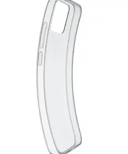 Soft прозрачен калъф за Samsung Galaxy A03