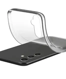 Alternative view of Soft прозрачен калъф за Samsung Galaxy A14 5G